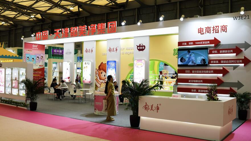 無錫有哪些優(yōu)秀的展臺設(shè)計(jì)搭建公司？推薦2022前十排名情況