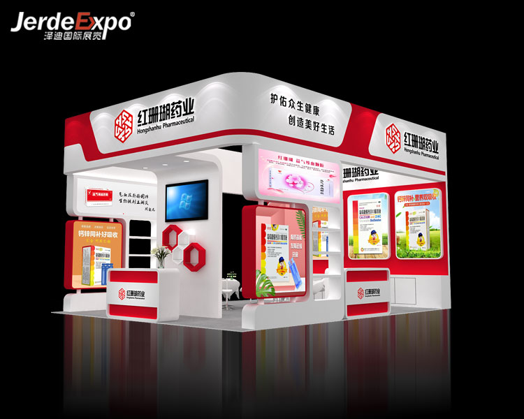 找展商如何開始新項目招展？展覽展會特裝搭建公司分享干貨！