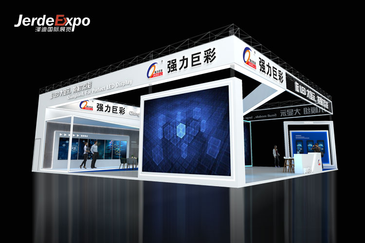 會展業為什么說最缺高水平電話銷售！上海展覽搭建公司分享滿滿干貨