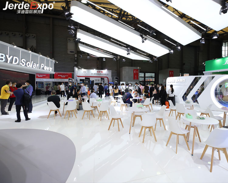 展會開展中治安需要注意哪些問題？展會展位制作搭建公司答道