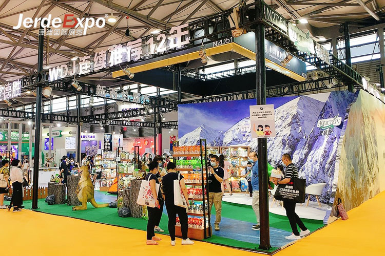 2022成都寵物展會在哪里什么時間舉行？成都展覽會搭建公司答道