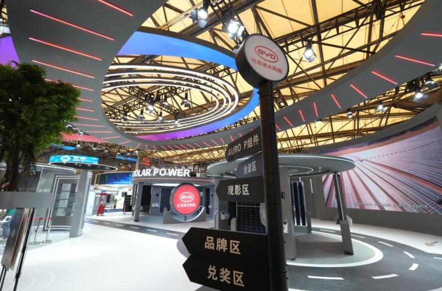 上海展會設計搭建要素有哪些？簡單幫您概括重點要素